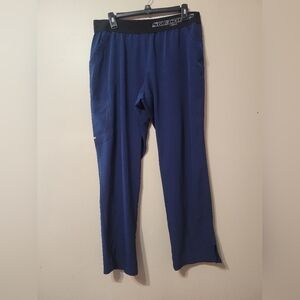 Skechers Women's Blue Scrubs